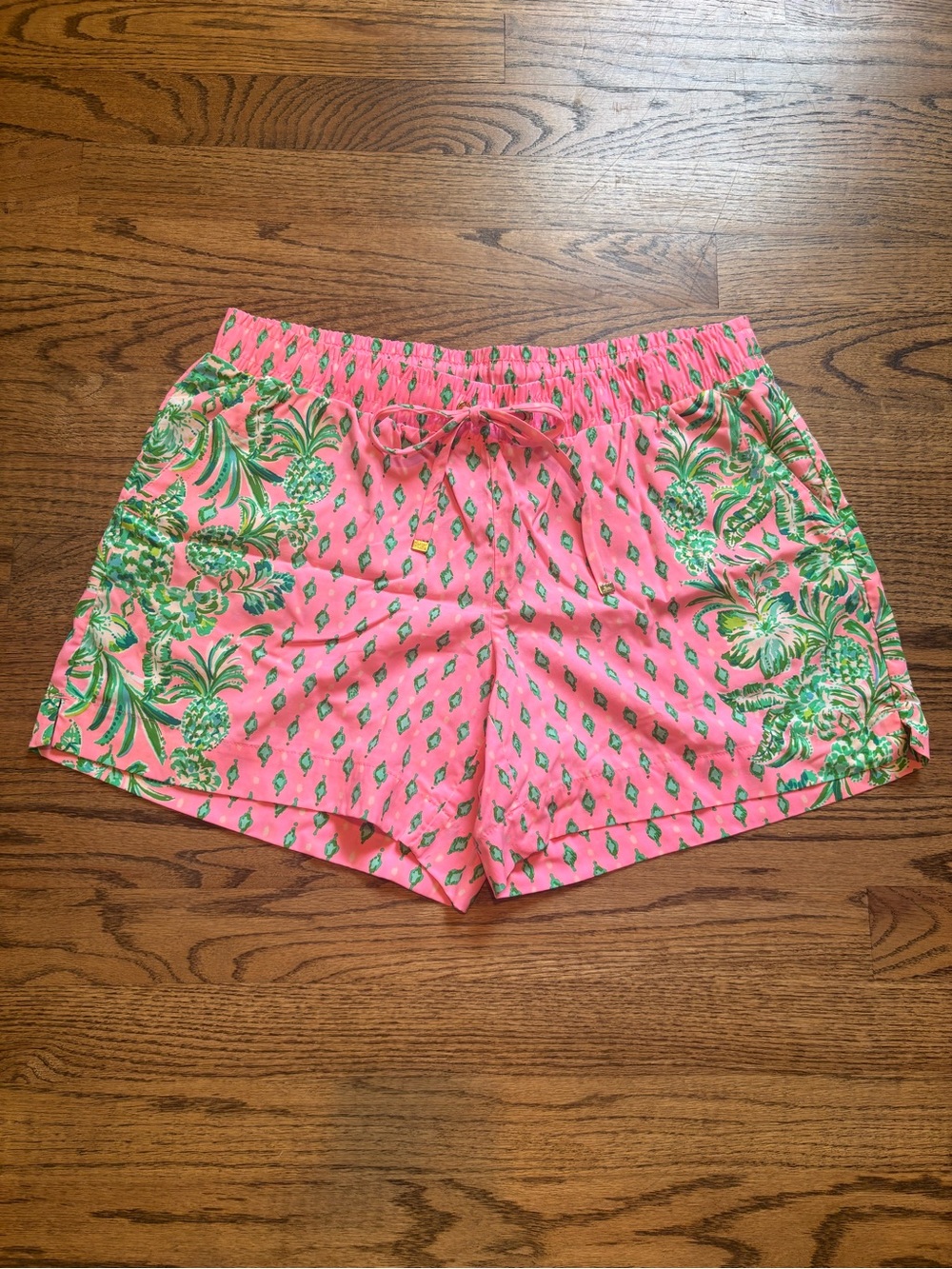 Lilly Pulitzer Katia shorts